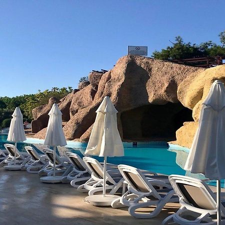 Blue Waters Club Hotel ซีเด ภายนอก รูปภาพ