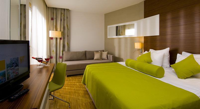 Blue Waters Club Hotel ซีเด ภายนอก รูปภาพ