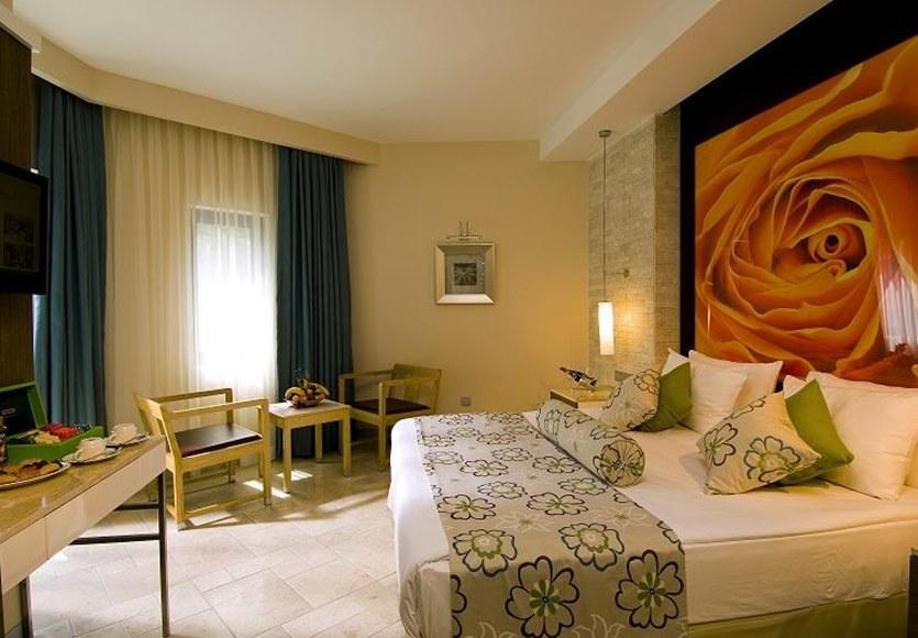 Blue Waters Club Hotel ซีเด ภายนอก รูปภาพ