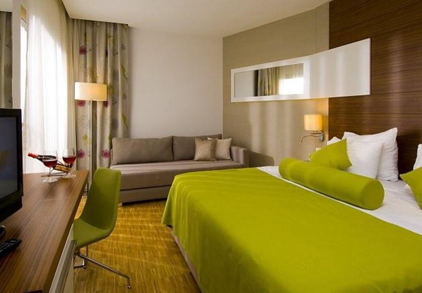 Blue Waters Club Hotel ซีเด ภายนอก รูปภาพ