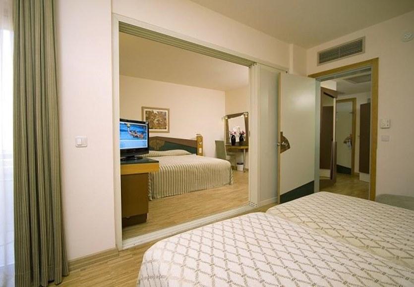Blue Waters Club Hotel ซีเด ภายนอก รูปภาพ