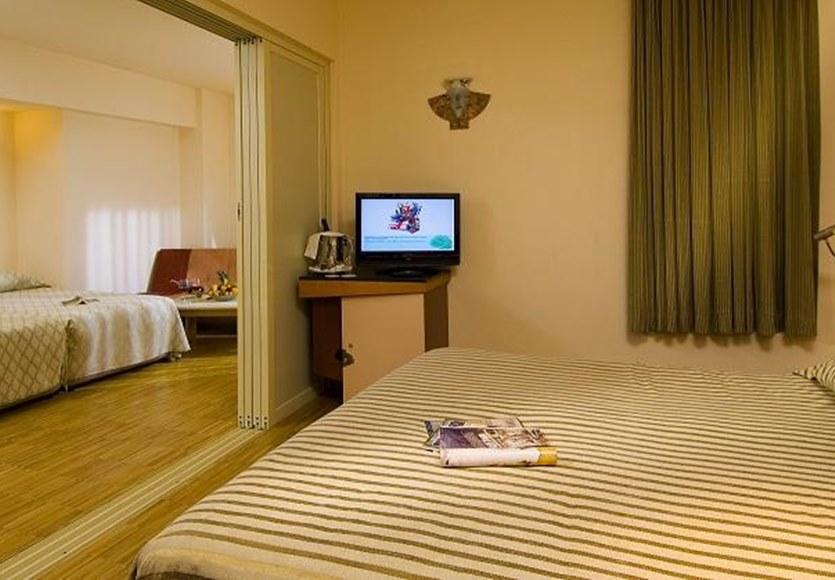 Blue Waters Club Hotel ซีเด ภายนอก รูปภาพ