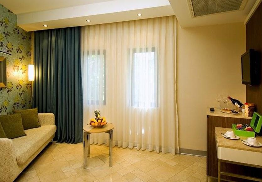 Blue Waters Club Hotel ซีเด ภายนอก รูปภาพ