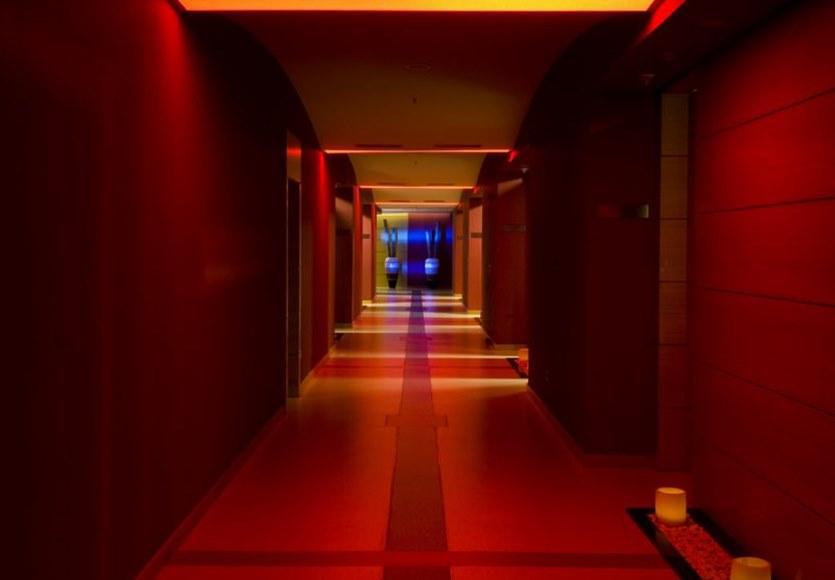 Blue Waters Club Hotel ซีเด ภายนอก รูปภาพ