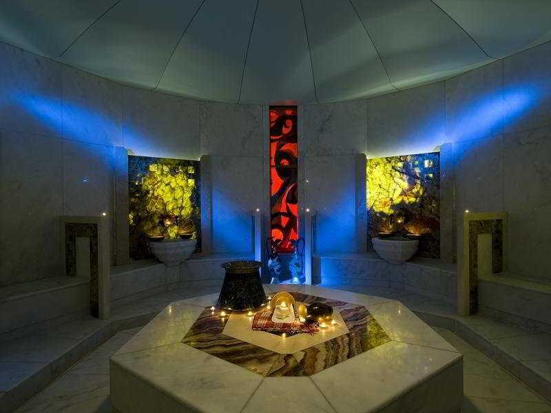 Blue Waters Club Hotel ซีเด ภายนอก รูปภาพ