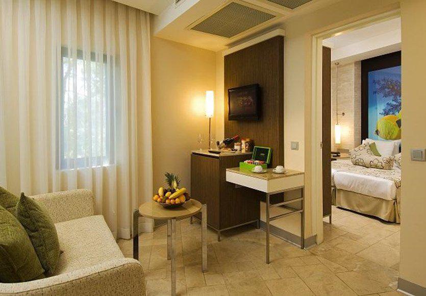 Blue Waters Club Hotel ซีเด ภายนอก รูปภาพ