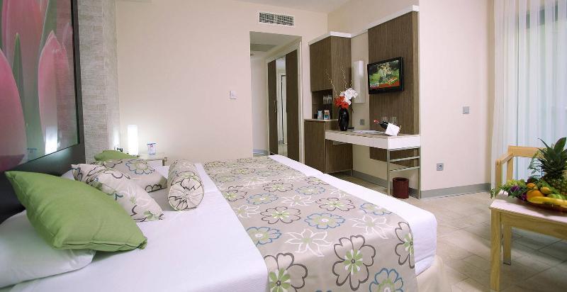 Blue Waters Club Hotel ซีเด ภายนอก รูปภาพ