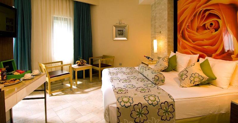 Blue Waters Club Hotel ซีเด ภายนอก รูปภาพ